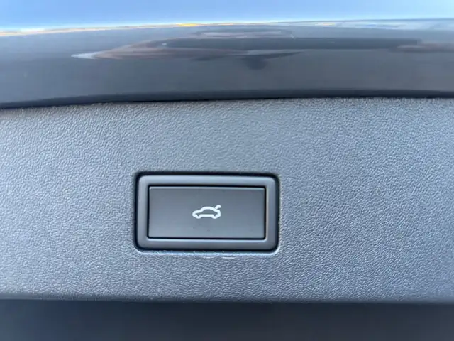 Volkswagen Tayron view 22
