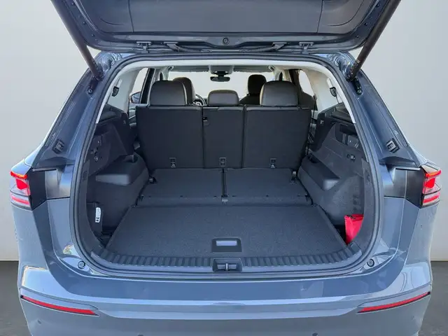 Volkswagen Tayron view 14