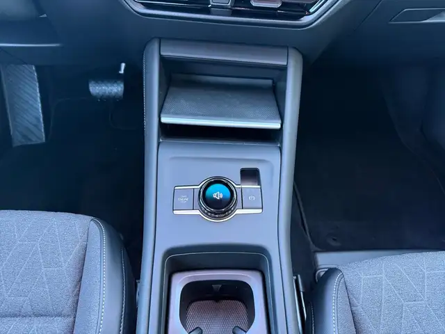 Volkswagen Tayron view 9