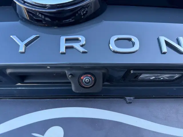 Volkswagen Tayron view 21