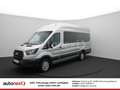 Ford Transit 350 DoKa *MAXI L4H3* 6-SITZER (7465) Argento - thumbnail 1