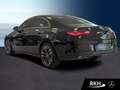 Mercedes-Benz CLA 180 CLA 180 Coupé Progressive Distr./Kamera/LED/Totw Black - thumbnail 4