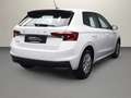 Skoda Fabia 1.0 TSI Essence LED Klima SHZ PDC DAB Blanco - thumbnail 2