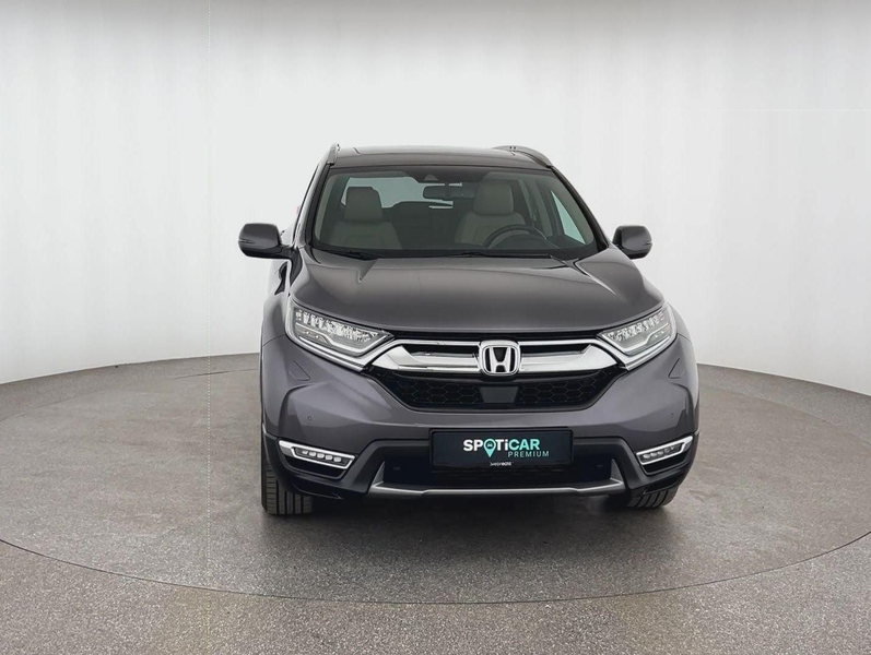 Photo du véhicule