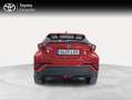 Toyota C-HR 125H Advance Rouge - thumbnail 4