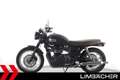 Triumph Bonneville T100 Sonderlenker Noir - thumbnail 5