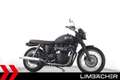 Triumph Bonneville T100 Sonderlenker Noir - thumbnail 1