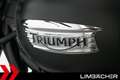 Triumph Bonneville T100 Sonderlenker Noir - thumbnail 19