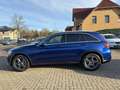 Mercedes-Benz GLC 400 d 4Matic, AMG Paket, Kamera, LED, TÜV neu Bleu - thumbnail 2