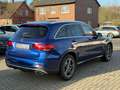 Mercedes-Benz GLC 400 d 4Matic, AMG Paket, Kamera, LED, TÜV neu Bleu - thumbnail 5