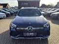 Mercedes-Benz GLC 400 d 4Matic, AMG Paket, Kamera, LED, TÜV neu Bleu - thumbnail 8