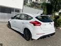 Ford Focus Ford Focus RS | Originalzustand | Schalensitze Weiß - thumbnail 2