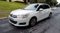 Citroen C4 1.6 VTi Seduction Blanc - thumbnail 4