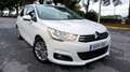 Citroen C4 1.6 VTi Seduction Blanc - thumbnail 2