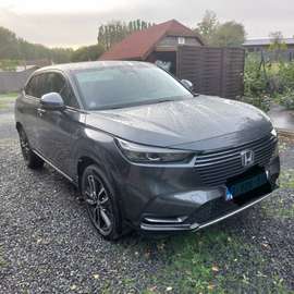 e:HEV 1.5i Advance eCVT