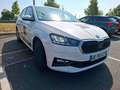 Skoda Fabia Ambition 1.0TSI LED PDC Alu Klima Kessy Blanc - thumbnail 3