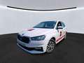 Skoda Fabia Ambition 1.0TSI LED PDC Alu Klima Kessy Blanc - thumbnail 1
