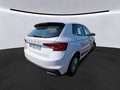 Skoda Fabia Ambition 1.0TSI LED PDC Alu Klima Kessy Blanc - thumbnail 2