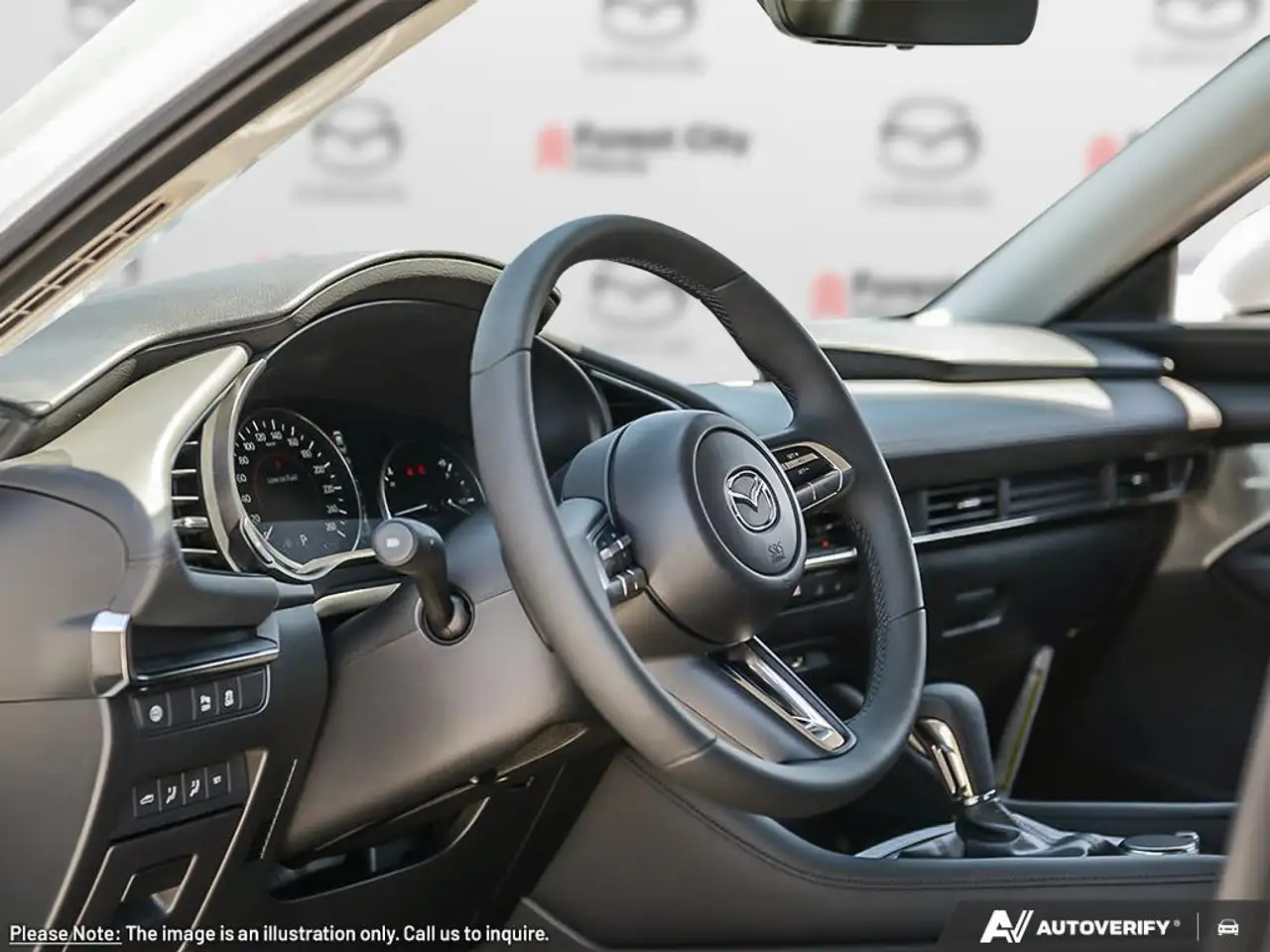 Mazda 3 fotografie Mazda 3