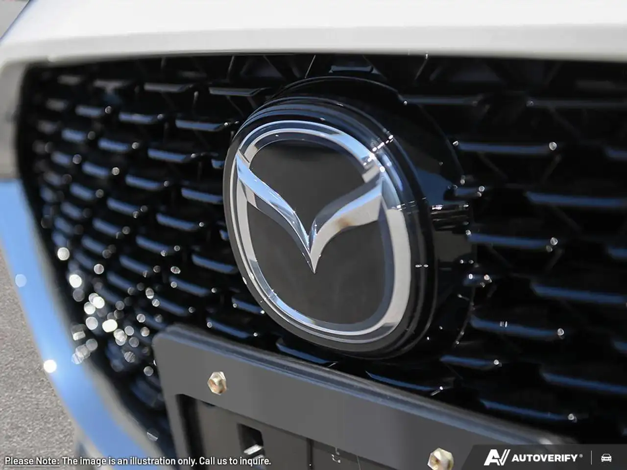 Mazda 3 fotografie Mazda 3