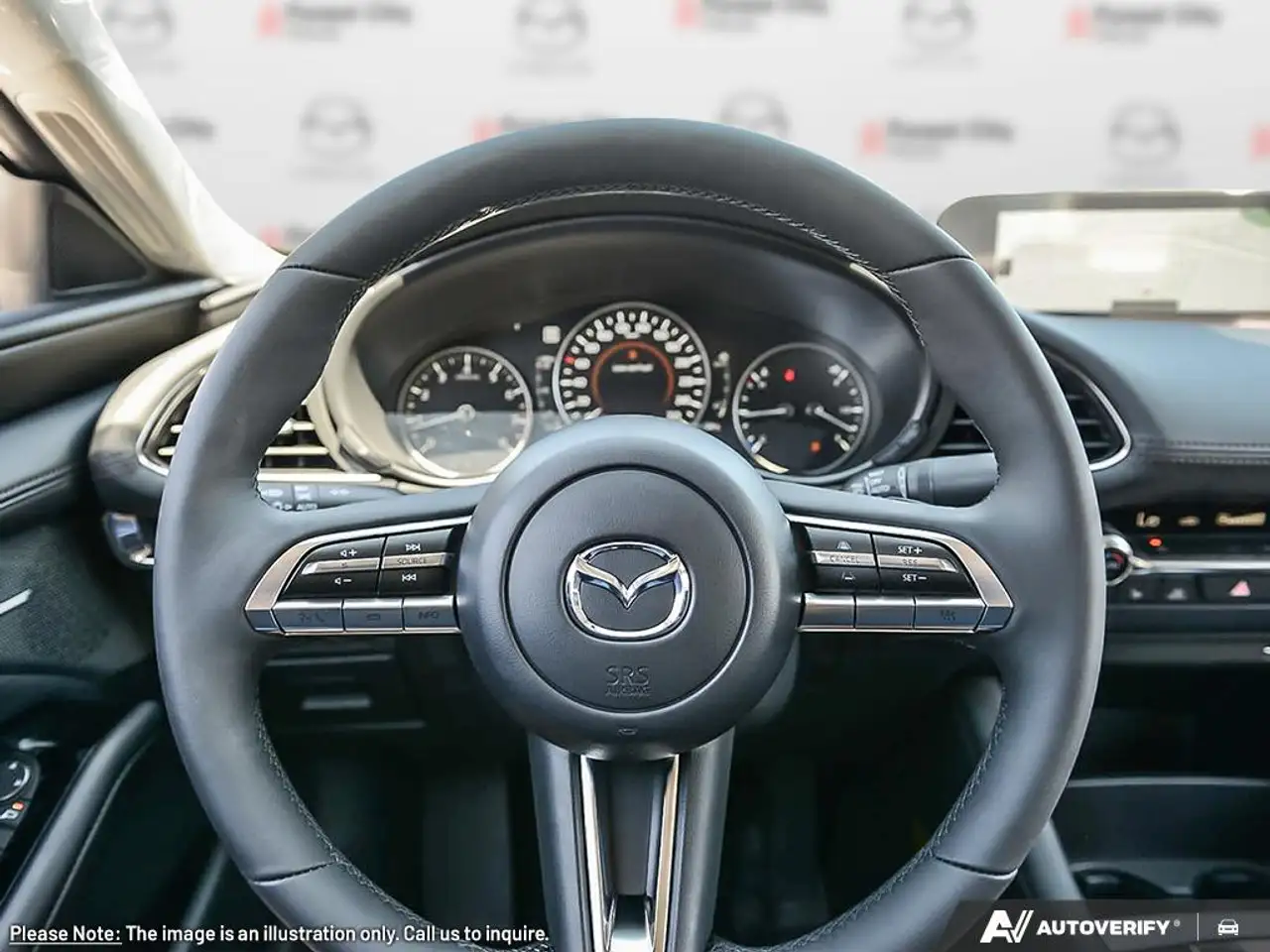 Mazda 3 fotografie Mazda 3