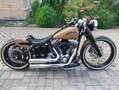 Harley-Davidson Heritage Softail FLSTC Heritage Softail Custom Коричневий - thumbnail 1