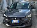 Peugeot 208 1.2 benzina ACTIVE Pack pure Tech Grigio - thumbnail 1