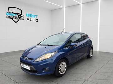 1.6 TDCI 90CH DPF ECONETIC 3P