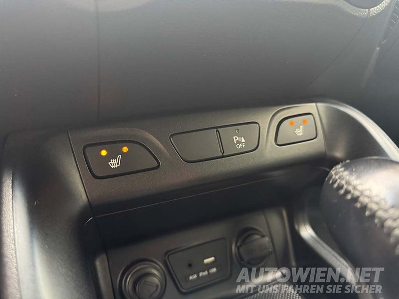 Hyundai iX35 2,0 CRDi Aut. | AUTOMATIK | PICKERL BIS 10/2027 — photo 8