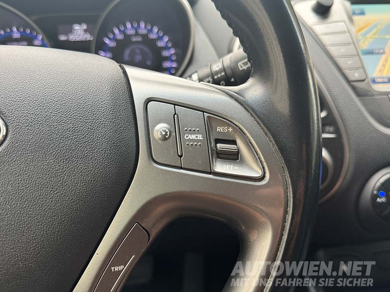 Hyundai iX35 2,0 CRDi Aut. | AUTOMATIK | PICKERL BIS 10/2027 — photo 11