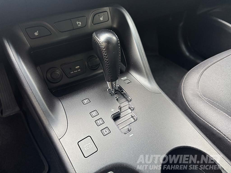 Hyundai iX35 2,0 CRDi Aut. | AUTOMATIK | PICKERL BIS 10/2027 — photo 9