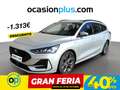 Ford Focus Sportbreak 1.0 Ecoboost MHEV ST-Line 155 Aut. Gris - thumbnail 1