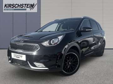 Spirit 1.6 Navi Kamera Sitzklima ACC Bi-Xenon