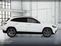 Mercedes-Benz GLA 200 AMG+NIGHT+AHK+MULTIBEAM+KAMERA+19"+TOTW+7G Blanco - thumbnail 18