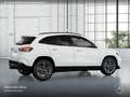 Mercedes-Benz GLA 200 AMG+NIGHT+AHK+MULTIBEAM+KAMERA+19"+TOTW+7G Weiß - thumbnail 16