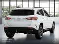 Mercedes-Benz GLA 200 AMG+NIGHT+AHK+MULTIBEAM+KAMERA+19"+TOTW+7G Blanco - thumbnail 4