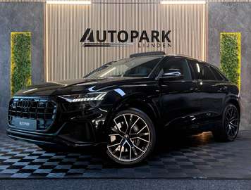 55 TFSI e quattro 3X S-LINE |PANO|B&O|SOFTCLOSE|MA