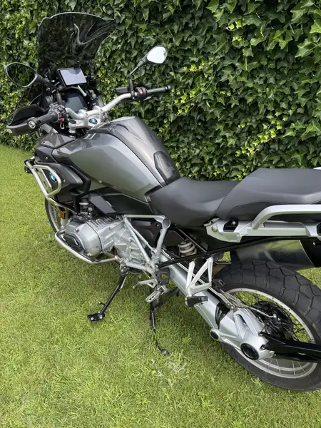 BMW R 1200 GS - foto 2