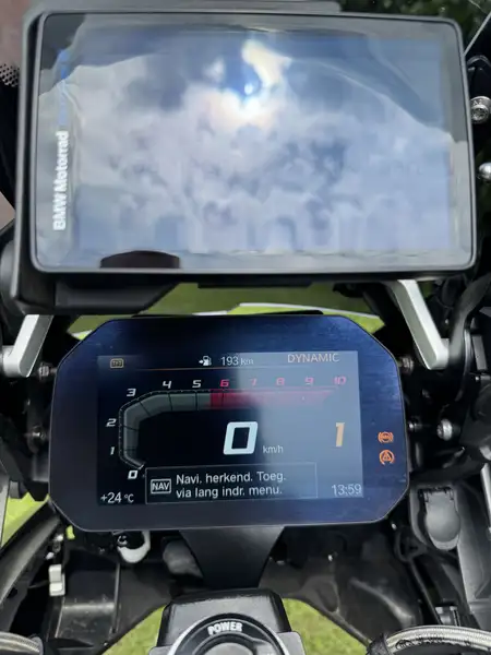 BMW R 1200 GS - foto 4