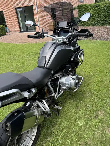 BMW R 1200 GS - foto 3