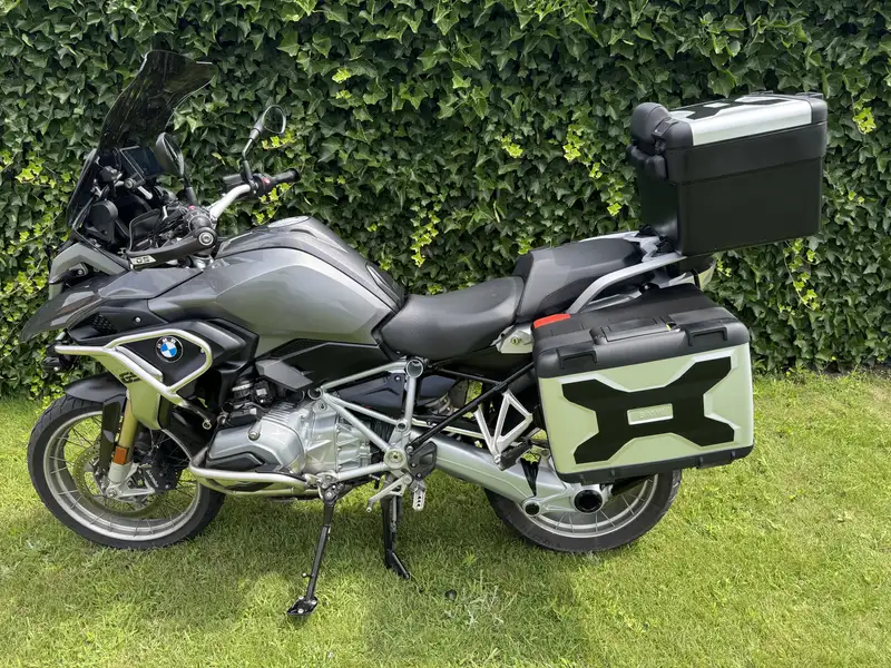BMW R 1200 GS - foto 6