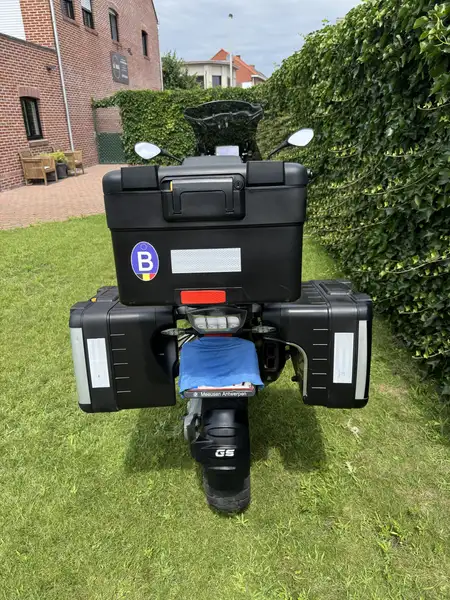 BMW R 1200 GS - foto 5