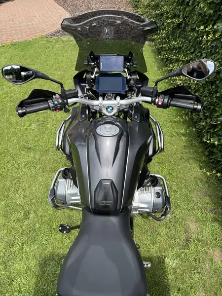 BMW R 1200 GS - foto 8