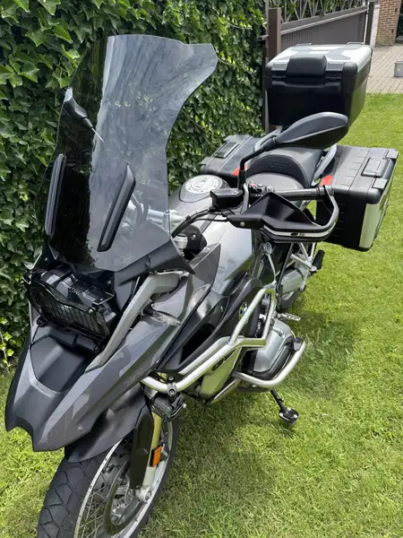 BMW R 1200 GS - foto 7