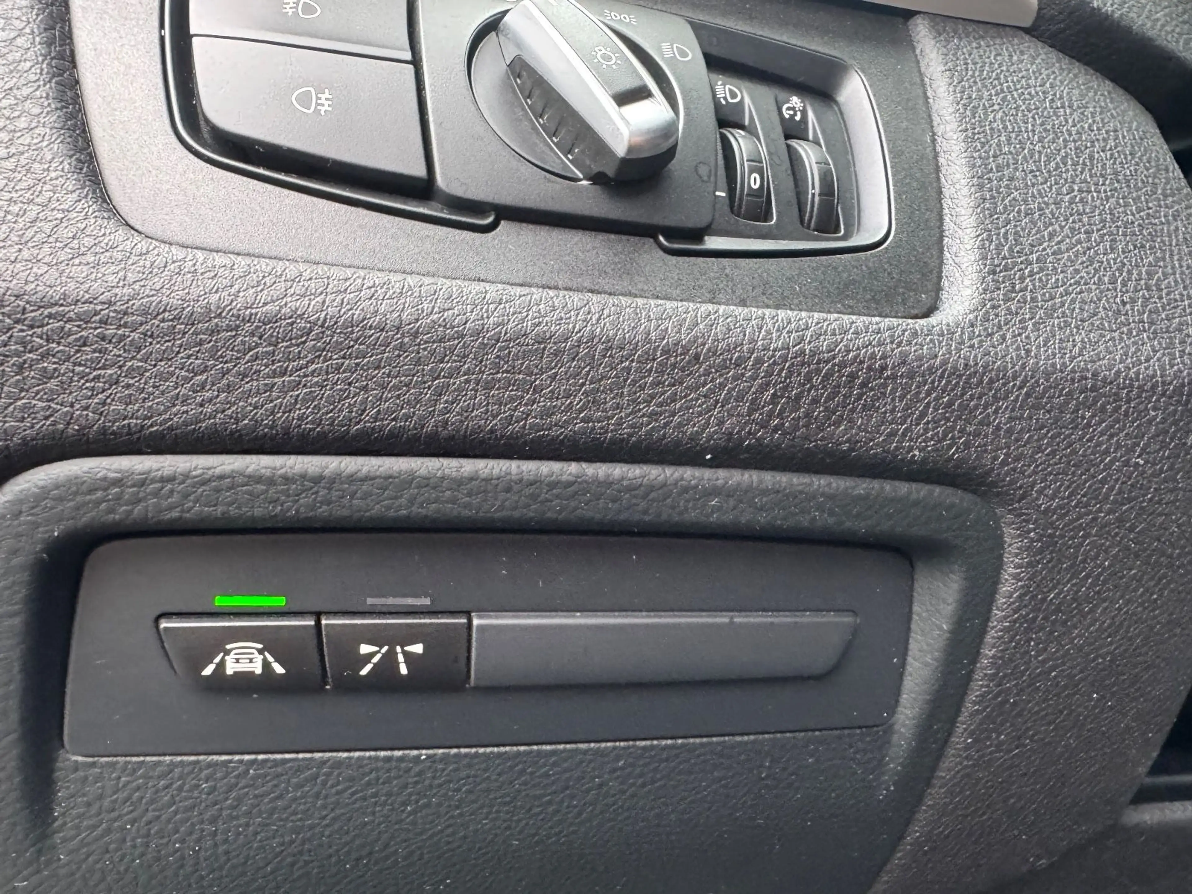 BMW 316 d Advantage Navi°LM°LED°PDC — photo 15
