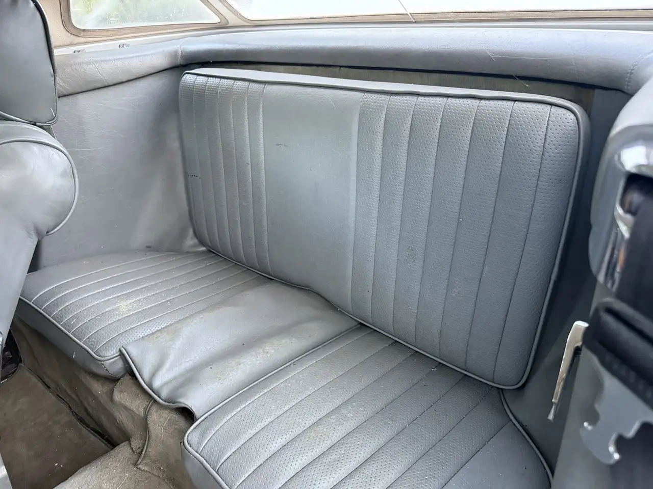 Mercedes-Benz SL 380 *CABRIO*1982*AUTOMATIQUE, foto 7