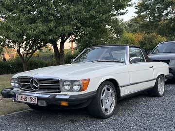 *CABRIO*1982*AUTOMATIQUE