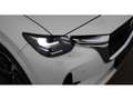 Mazda CX-60 2.5 e-SKYACTIV PHEV Aut LED SKY 360-CAM AHK Weiß - thumbnail 10