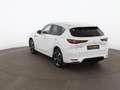 Mazda CX-60 2.5 e-SKYACTIV PHEV Aut LED SKY 360-CAM AHK Weiß - thumbnail 7