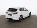 Mazda CX-60 2.5 e-SKYACTIV PHEV Aut LED SKY 360-CAM AHK Weiß - thumbnail 3